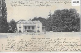 Geneve - Parc Mon Repos