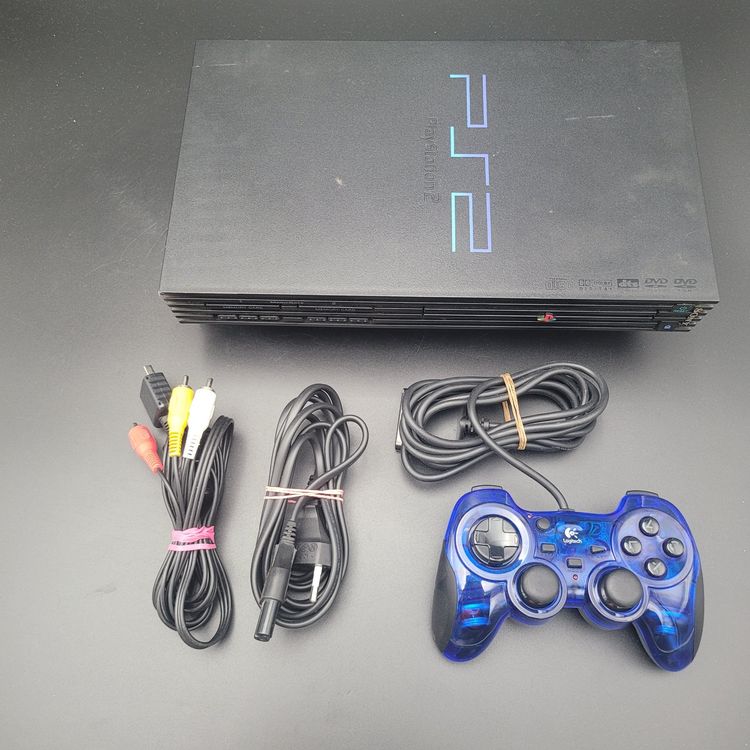 PS2 Konsole (8) | Kaufen auf Ricardo