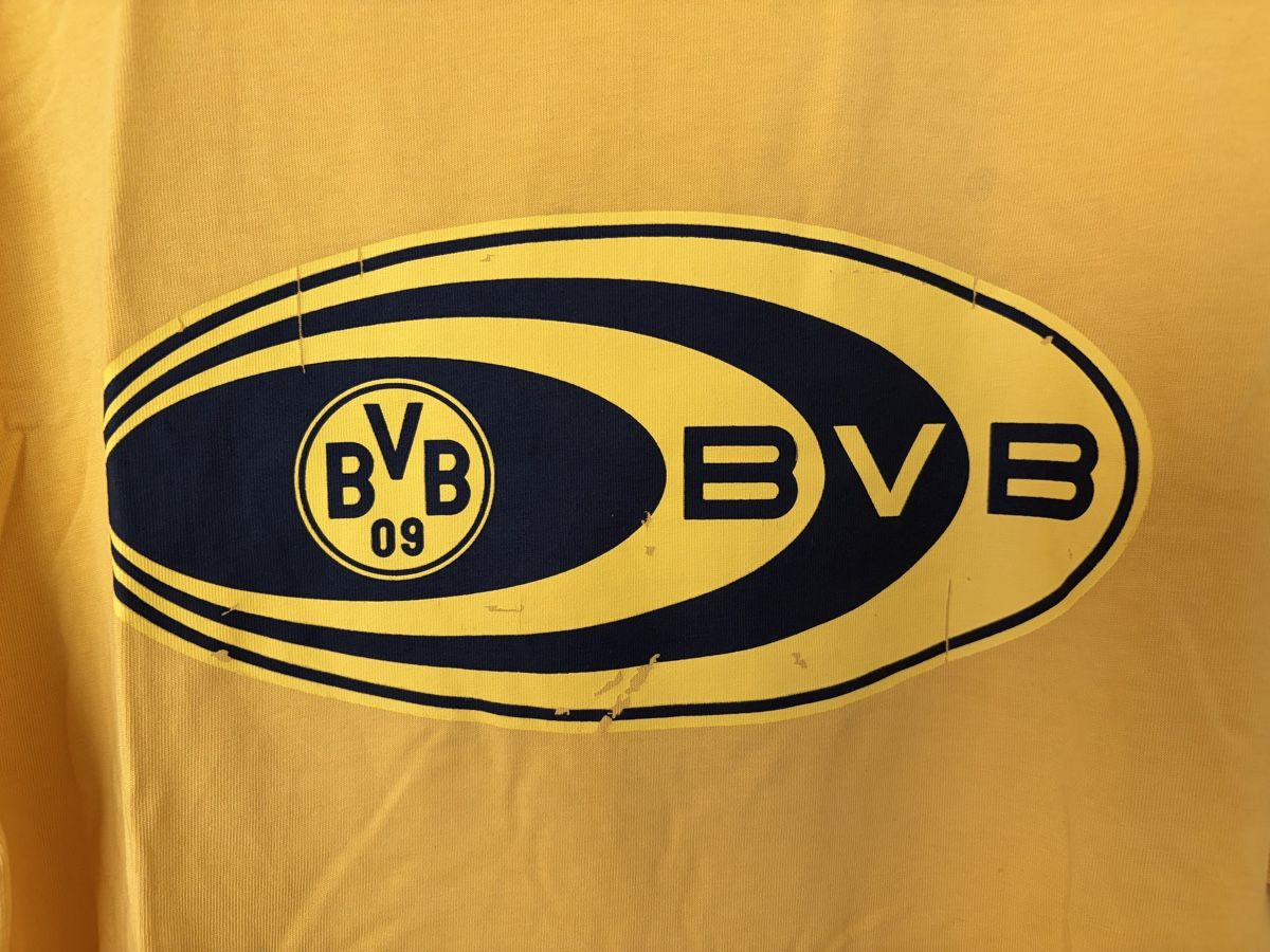 T-shirts: BVB T-Shirt – Neuf (Voir description) à Zürich par GucciPlantCustom 1