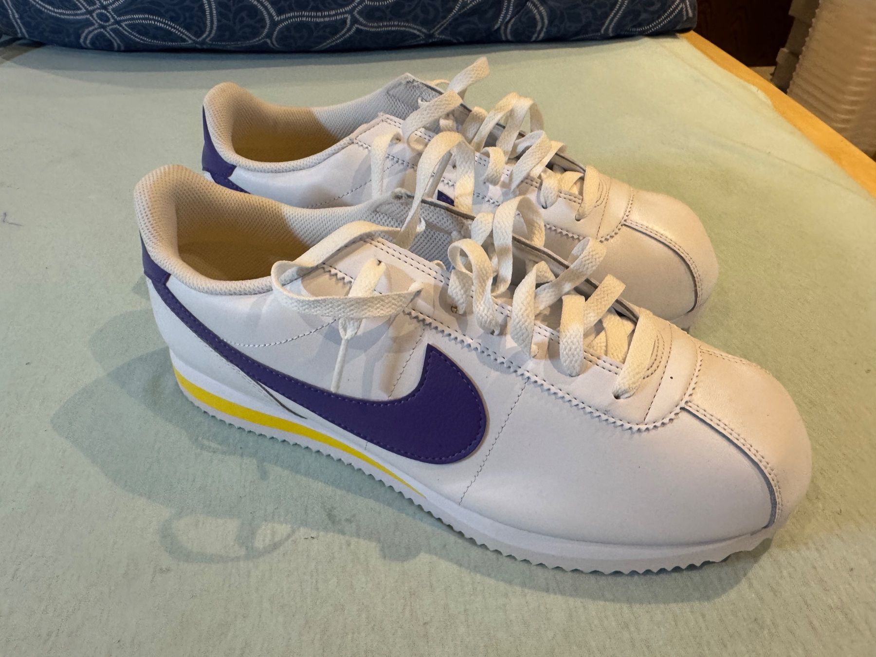 Nike Chaussures hommes: *** NIKE CORTEZ EU 45  *** – Neuf (Voir description) à Giumaglio par soloemi 1