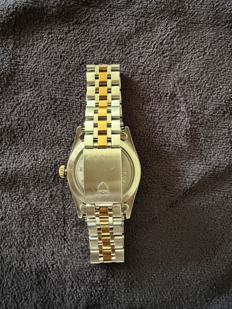 Tudor Orologi: Tudor Prince date-day – Nuovo (secondo la descrizione) da Le Sentier venduto da Emmeri_00MontresEco 4