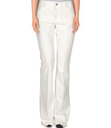 ROBERTO CAVALLI Cord Hose NEU Gr 40/42
