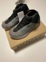 Adidas Yeezy QNTM TealBlue