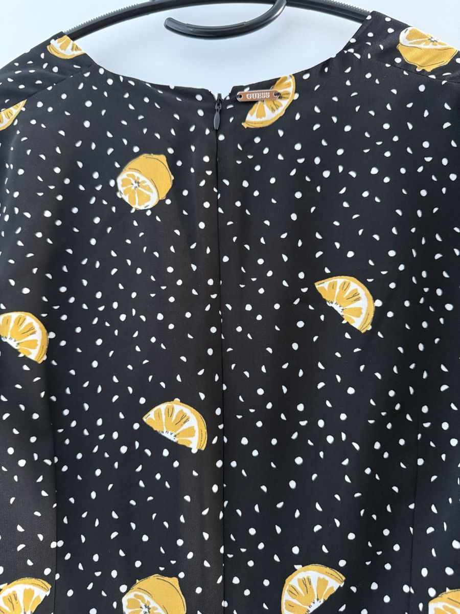Guess Vestiti: Guess Sommer-Kleid Grösse M – Nuovo (secondo la descrizione) da Niederhasli venduto da R__A 3
