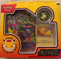 Pokémon Day 2026 Collection Pikachu – 30th Anniversary – Set