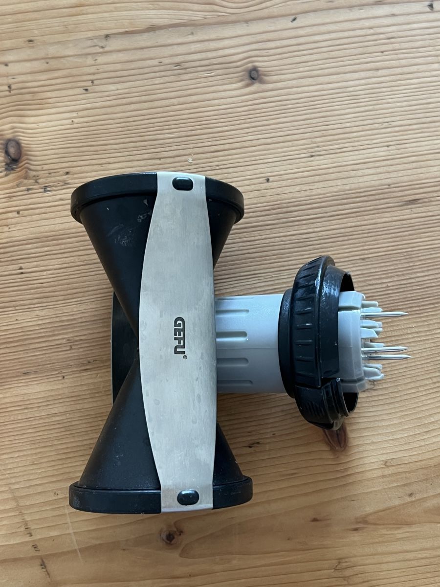 Elettrodomestici da cucina: Gemüse Spiralschneider/ spiralizer – Usato da Zürich venduto da sve_2020 1