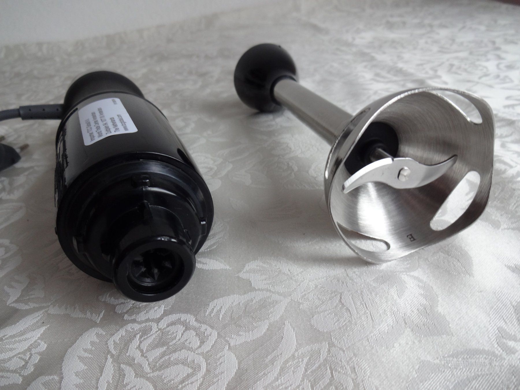 Kitchenaid Elettrodomestici da cucina: Kitchen Aid Stabmixer – Usato da Frauenfeld venduto da Jahy 5