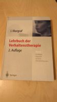 Lehrbuch der Verhaltenspsychologie, Band 1 - Jürgen Margraf
