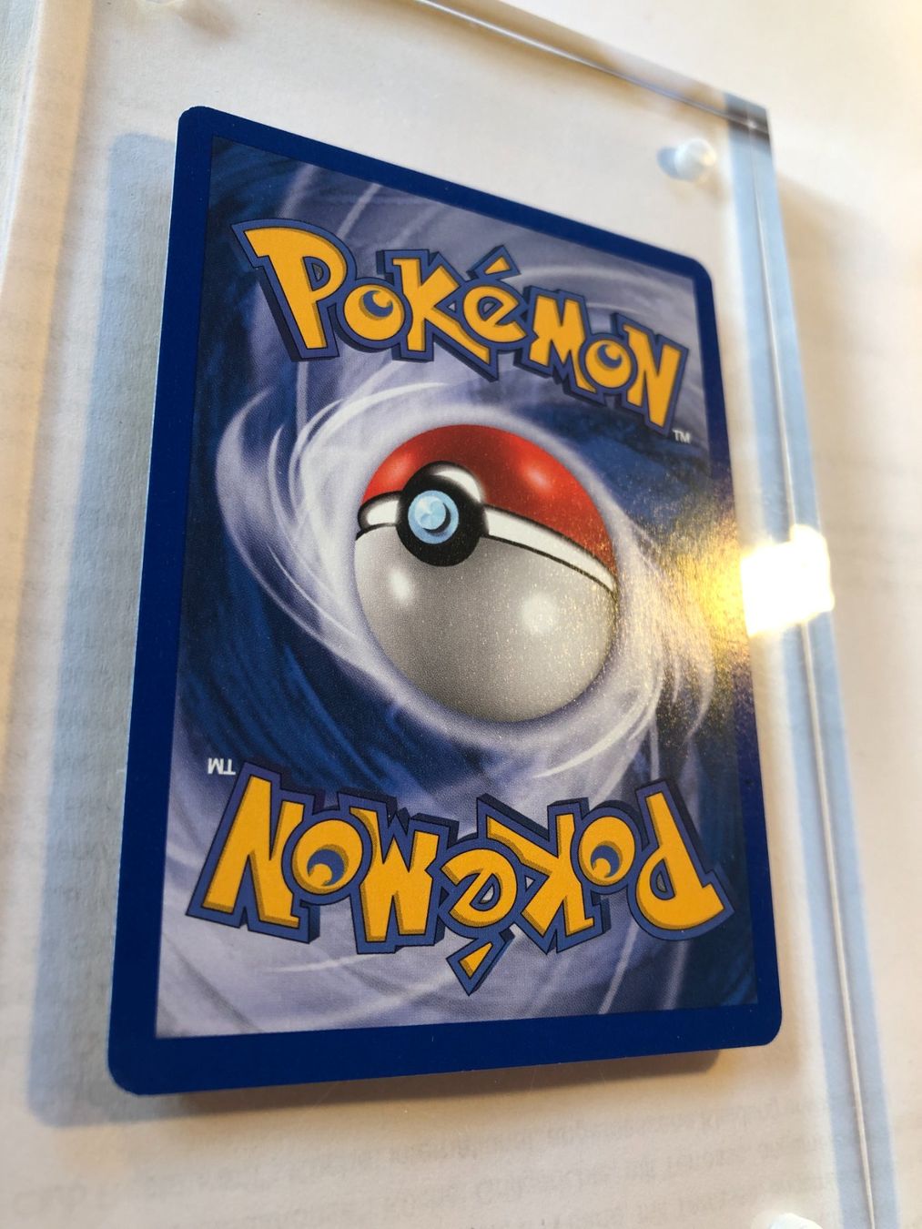 Sammelbilder & Trading cards: Drowzee Aquapolis - MINT - ab 1.- – Gebraucht aus Giubiasco von dan_pr8b 5