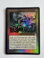 MTG Zwölffüßler Foil Deutsch NM Time Spiral