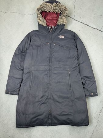 Parka Longue The North Face Arctic Duvet d'oie & HyVent - XL