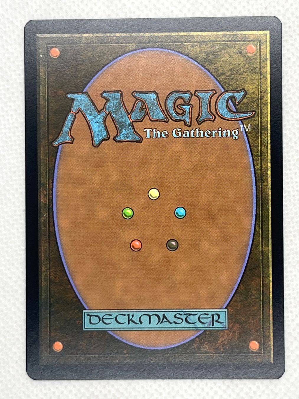 Magic The Gathering Sammelbilder & Trading cards: Magic Wasteful Harvest196/287 BRO EN – Gebraucht aus Hinterkappelen von Kim1992 1