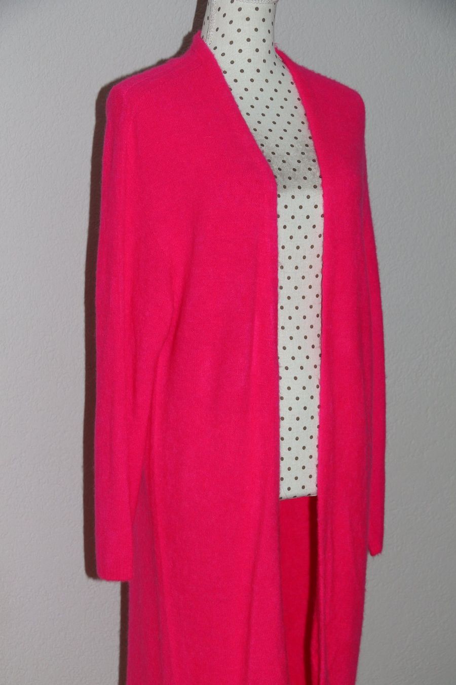 Giacche: Wunderschöne Strickjacke / Cardigan Gr.M NEU – Nuovo e nell'imballaggio originale da Oberwil-Lieli venduto da Svetlana28 4