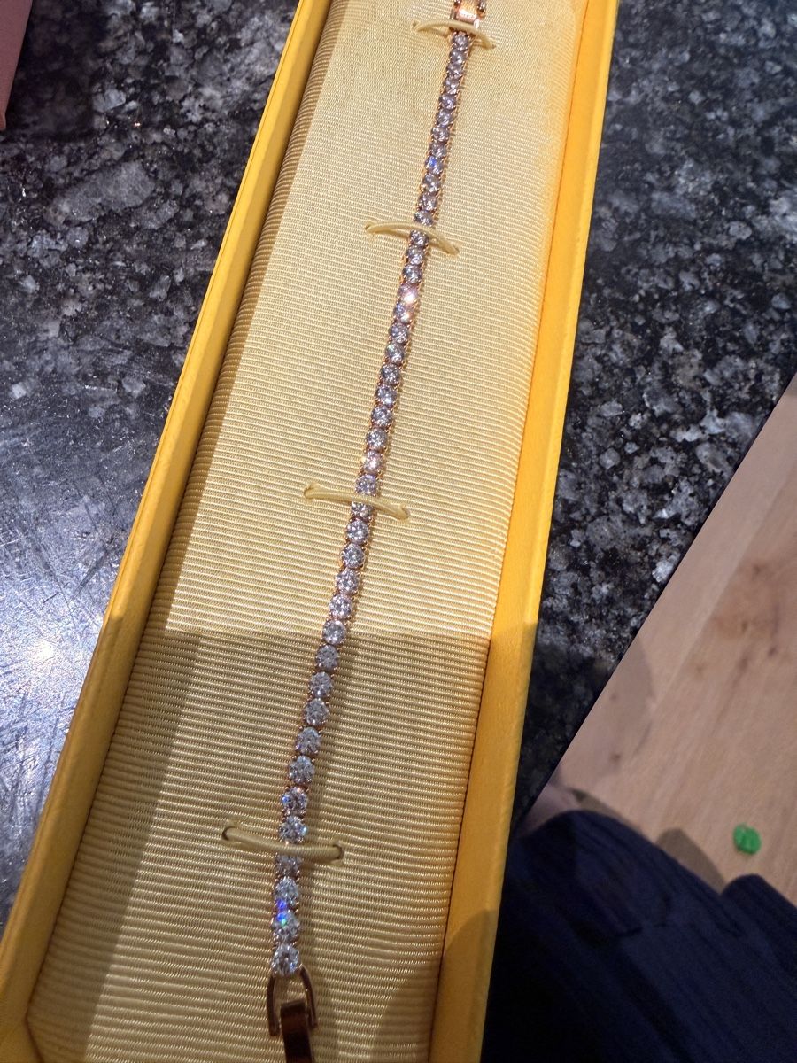 Swarovski Armbänder & -reifen: Swarovski Armband – Neu und originalverpackt aus Schafisheim von jan_cb2f 2