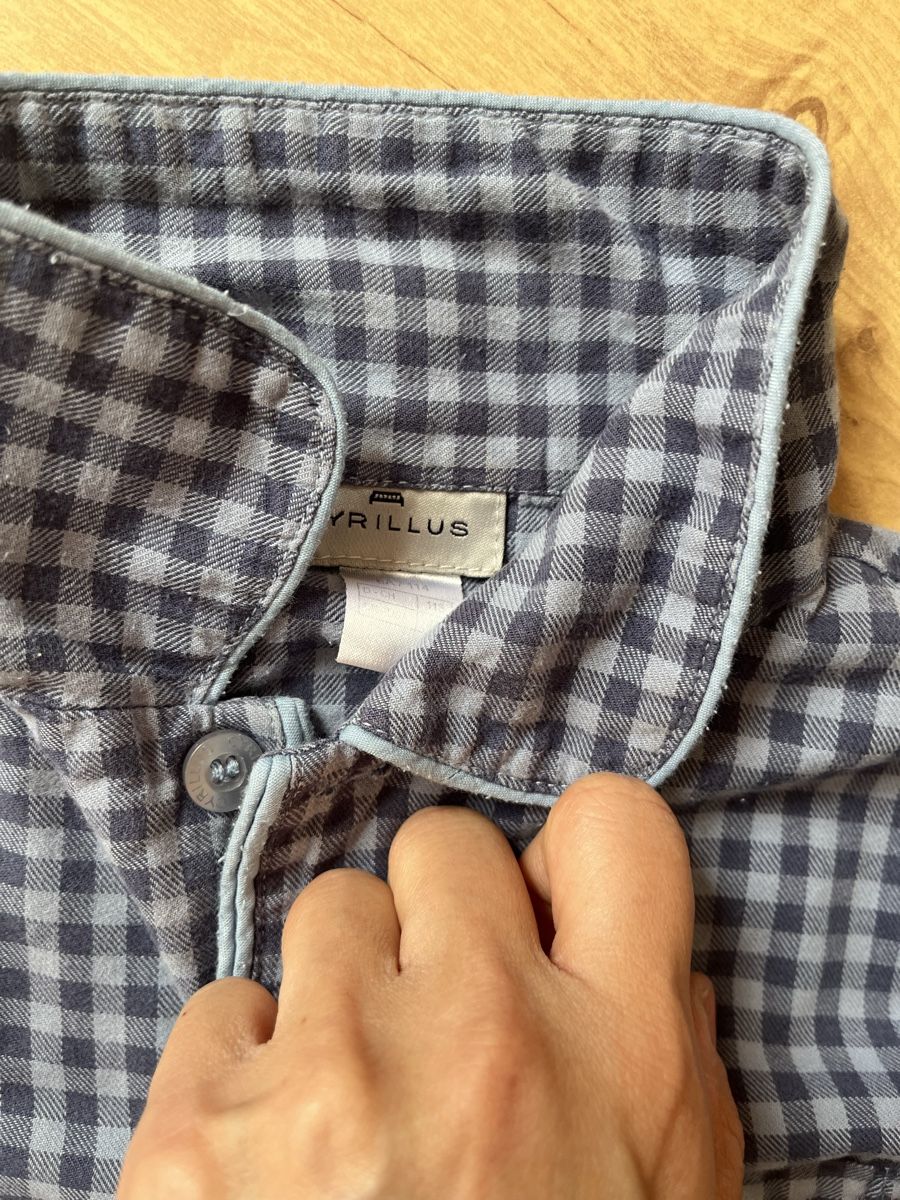 Cyrillus Pigiama & Simili: Ensemble de pyjama 4 ans Cyrillus – Usato da Bellevue venduto da utilisatratice 1