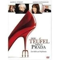 DER TEUFEL TRÄGT PRADA         Meryl Streep,   Anne Hathaway