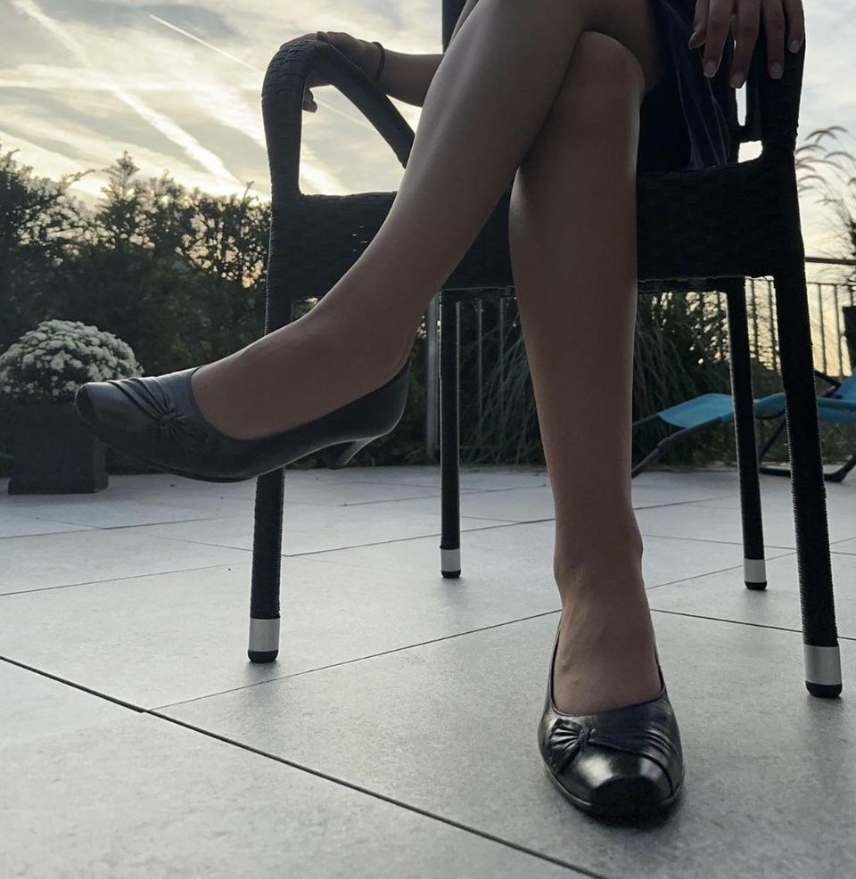 Gabor Scarpe da donna: Gabor Damen Schuh 🥿 – Usato da Winterthur venduto da nik_pr58 5