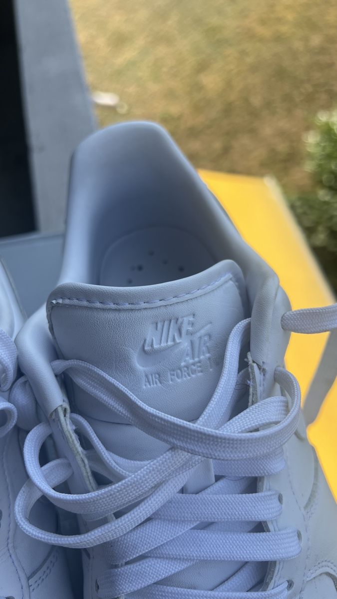Nike Scarpe da uomo: Air Force 1 “Fresh“ – Usato da Spreitenbach venduto da ard_bvz6 1