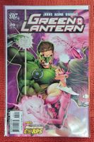 Green Lantern #20 (2007) DC Comics