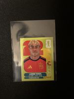 Panini WM 2026 Lamine Yamal Sticker - Top Zustand!