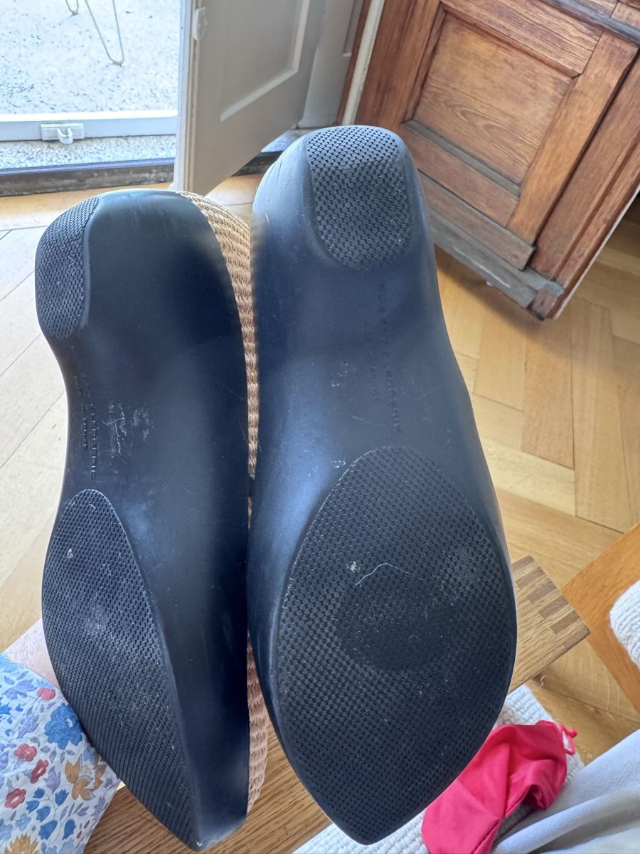 Scarpe da donna: Robert Clergerie 39 1/2 – Usato da Basel venduto da FlorinBasel 3