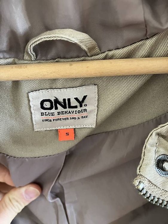 Only Vestes: Jacke – D'occasion à Bern par NathDom 2