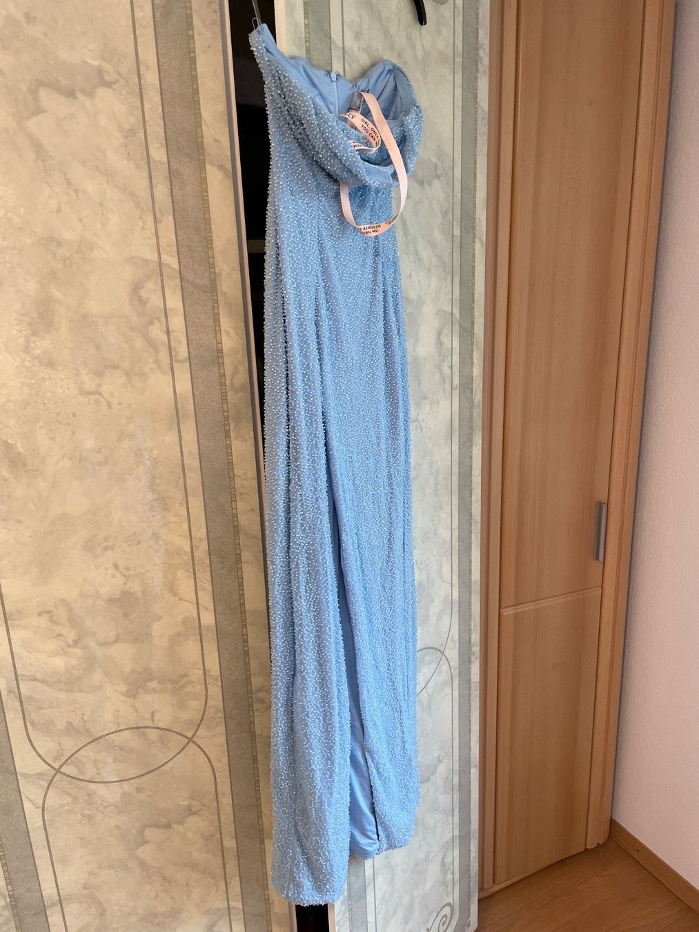Vestiti: Abendkleid – Nuovo e nell'imballaggio originale da Dietlikon venduto da AngelinaSt. 2