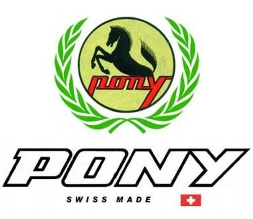 Pony Parti ricambio per ciclomotori: KTM Pony Junior GT Cockpit Mofa Töffli – Nuovo (secondo la descrizione) da Oberägeri venduto da 455 6