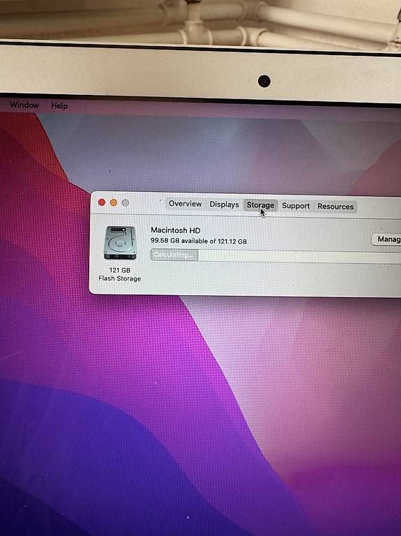 Apple Notebook: Apple MacBook Air – Usato da Zürich venduto da cla_qvz5 4