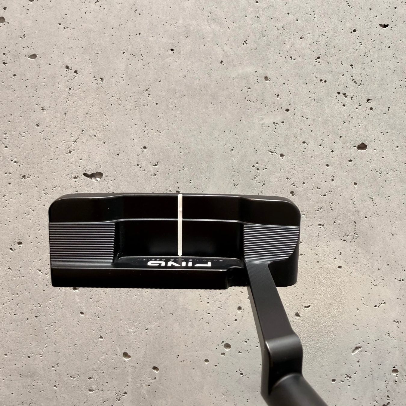 Ping Clubs & Sets: Ping PLD Milled Anser D Putter – D'occasion à Zürich par Seconda_Golf 3
