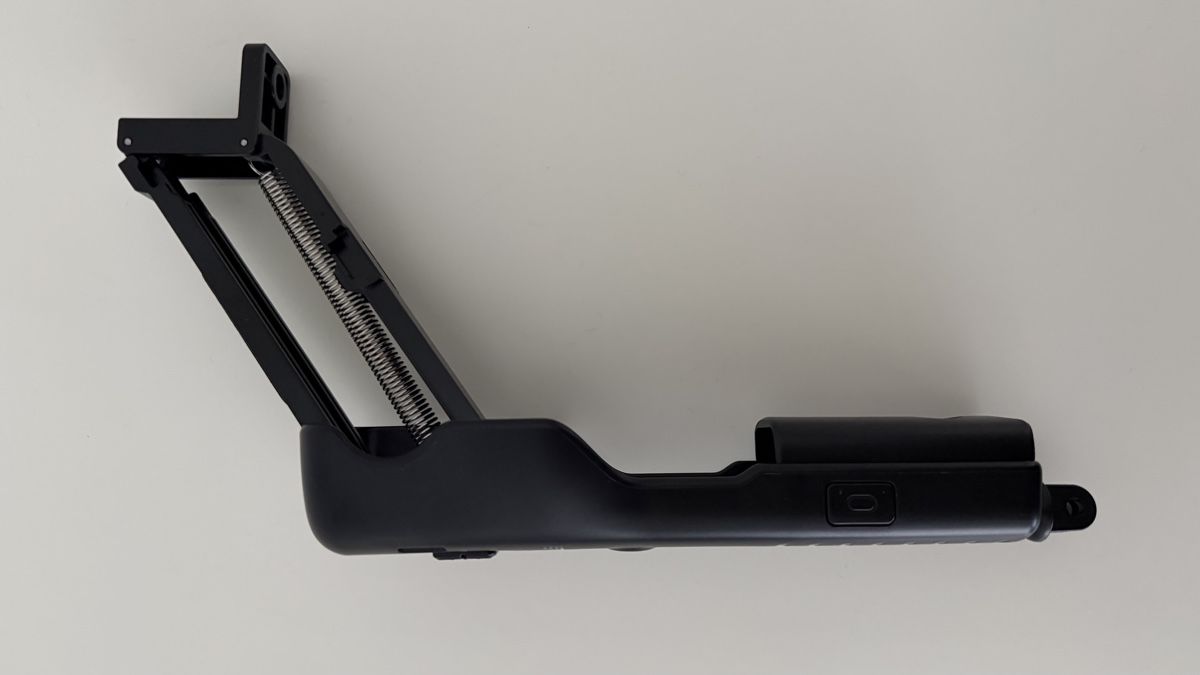 DJI Action Cam: Dji Osmo Pocket 3 – Gebraucht aus Forch von Kimurasamurai 7