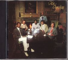 Hot Chocolate ‎– Hot Chocolate