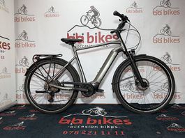 Giant Dailytour E+2 DC, GARANTIE! Elektro Fahrrad