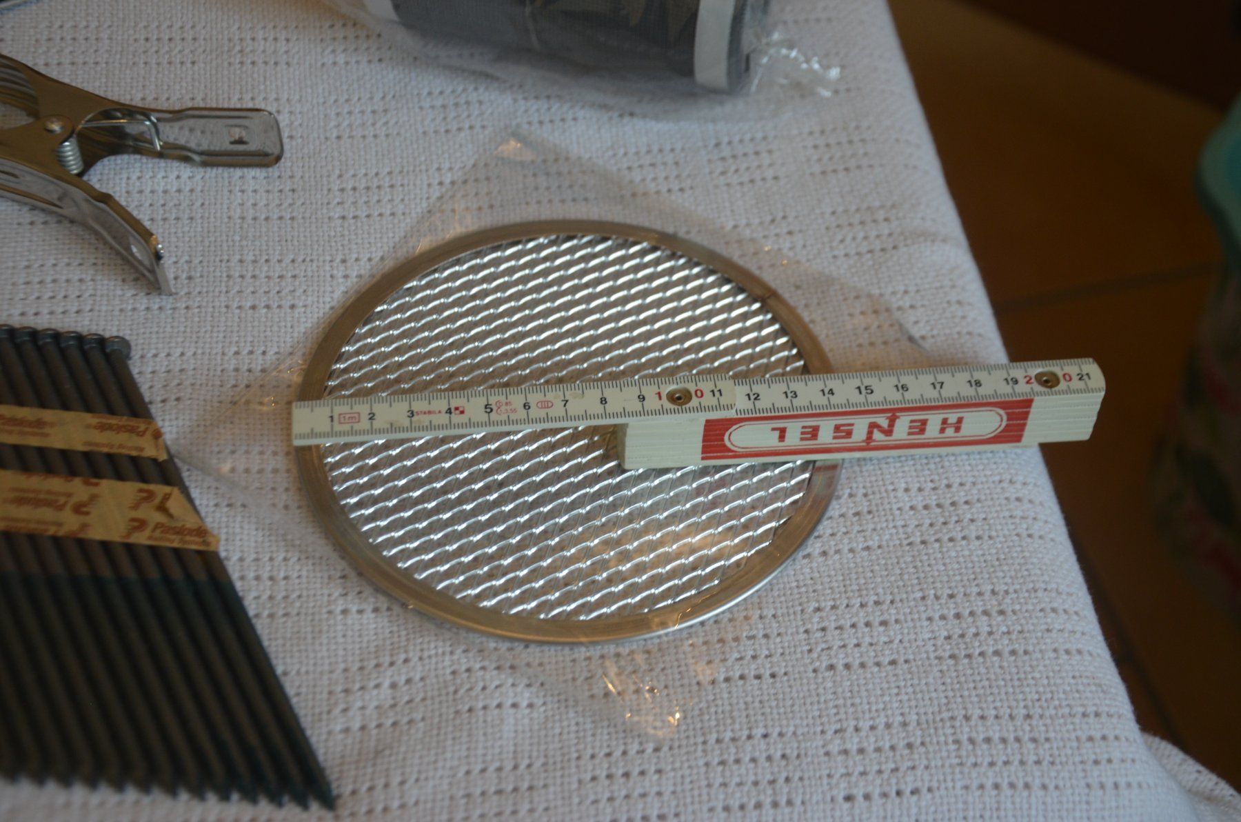 Bastelsets: BASTELN - NEU – Neu und originalverpackt aus Chiasso von Dolly015 1
