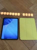 iPad (10. Gen) 64GB Gelb