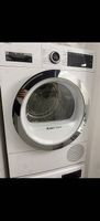 : Bosch Serie 8 Wäschetrockner - AutoClean (Top-Zustand)