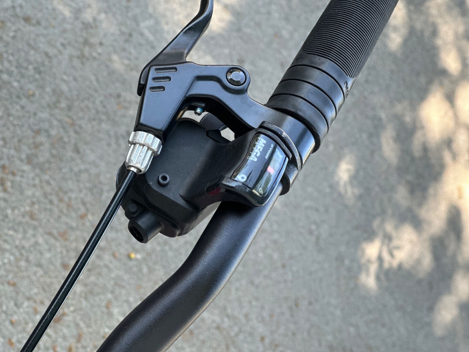 Decathlon Velos: BTWIN Riverside Trekking Velo – Gebraucht aus Elsau von dde_b8cd 6