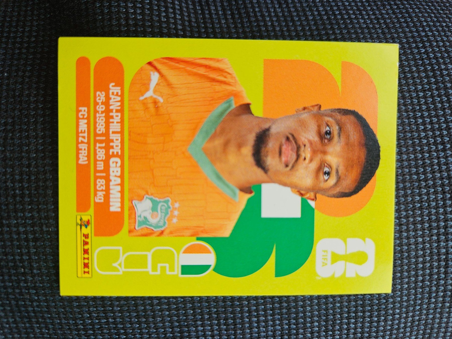 Panini Cartes à collectionner: CIV 14 – D'occasion à Würenlingen par Dinli