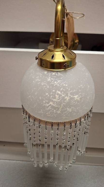 Lampen: Wandlampe – Gebraucht aus Allschwil von V_SV_2018 1