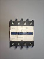 Neu! Schütz Schneider LC1-D80004P7 230VAC, 37KW
