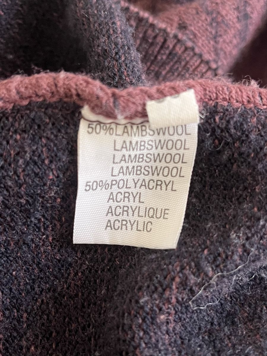 Maglioni & Felpe: Strickpullover – Usato da Zürich venduto da nerinalaura 2