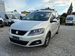 Seat Alhambra 1.4 TSI ab 1.- CHF