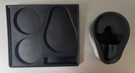 Normcore Tamping Matte