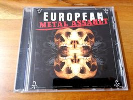 European Metal Assault