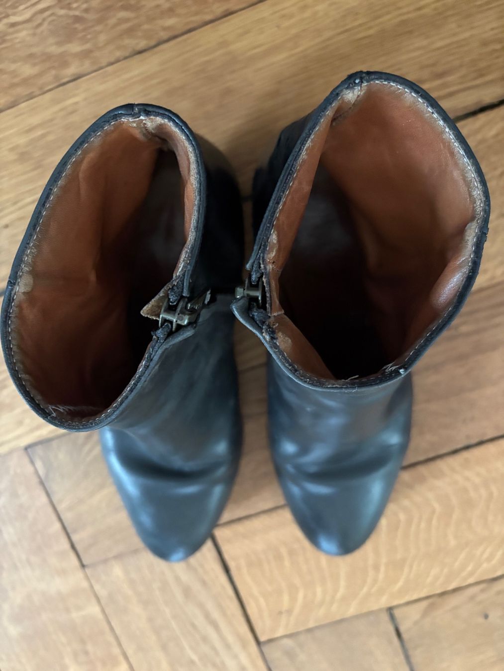 Scarpe da donna: Stiefeletten von WOMAN BY COMMON PROJECTS Gr.37 – Usato da Zürich venduto da triangular 9