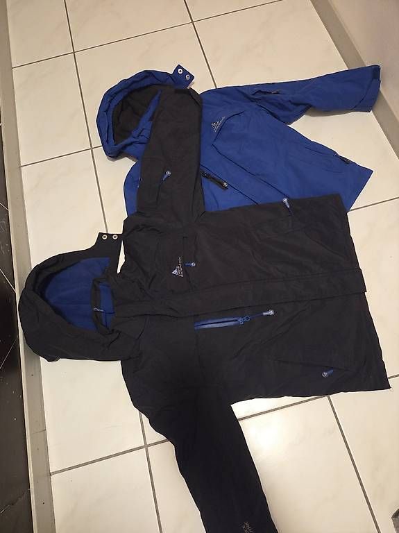 Vestes & Manteaux: Giacca sci 128/134 Peak Mountain – D'occasion à Torricella par pao_m8rf 3