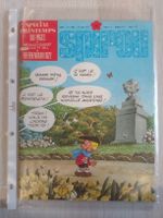 Journal Spirou 1771 Special Printemps 1972 Cpmplet BE+
