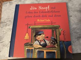 Jim Knopf und Lukas der Lokomotivführer