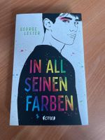 In all seinen Farben - George Lester