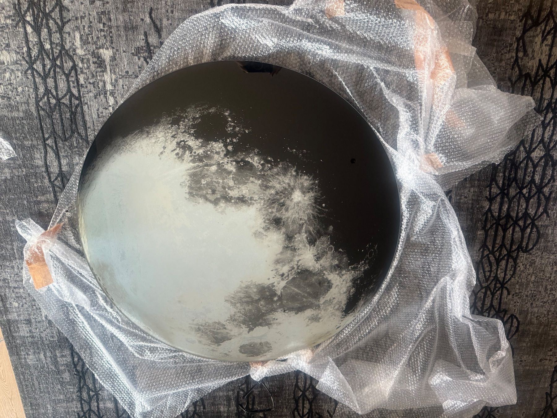 Gläser: MOROSO My Moon My Mirror – Neu (gemäss Beschreibung) aus Trimmis von GreatA79 2